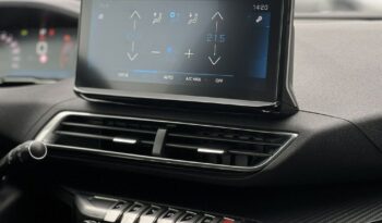 PEUGEOT 5008  | FWD (przód) | Automatyczna | 179 KM | Biały full
