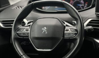 PEUGEOT 5008  | FWD (przód) | Automatyczna | 179 KM | Biały full