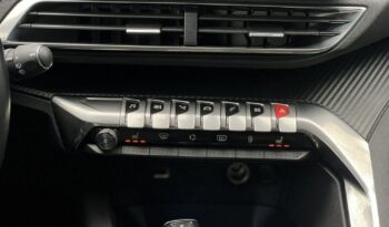 PEUGEOT 5008  | FWD (przód) | Automatyczna | 179 KM | Biały full