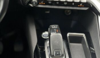 PEUGEOT 5008  | FWD (przód) | Automatyczna | 179 KM | Biały full