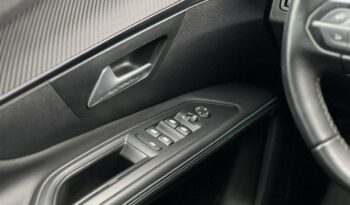 PEUGEOT 5008  | FWD (przód) | Automatyczna | 179 KM | Biały full