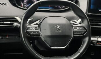PEUGEOT 5008  | FWD (przód) | Automatyczna | 179 KM | Biały full