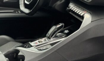 PEUGEOT 5008  | FWD (przód) | Automatyczna | 179 KM | Biały full