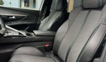 PEUGEOT 5008  | FWD (przód) | Automatyczna | 179 KM | Biały full