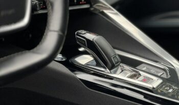 PEUGEOT 5008  | FWD (przód) | Automatyczna | 179 KM | Biały full