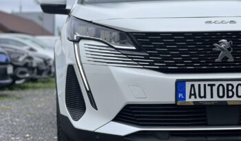 PEUGEOT 5008  | FWD (przód) | Automatyczna | 179 KM | Biały full