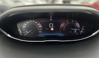PEUGEOT 5008  | FWD (przód) | Automatyczna | 179 KM | Biały full