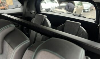 PEUGEOT 5008  | FWD (przód) | Automatyczna | 179 KM | Biały full