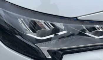 PEUGEOT 5008  | FWD (przód) | Automatyczna | 179 KM | Biały full