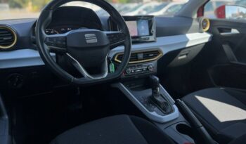 SEAT Arona  | FWD (przód) | Automatyczna | 115 KM | Czerwony full