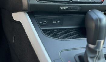 SEAT Arona  | FWD (przód) | Automatyczna | 115 KM | Czerwony full