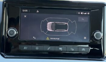SEAT Arona  | FWD (przód) | Automatyczna | 115 KM | Czerwony full