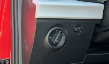 SEAT Arona  | FWD (przód) | Automatyczna | 115 KM | Czerwony full