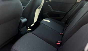 SEAT Arona  | FWD (przód) | Automatyczna | 115 KM | Czerwony full