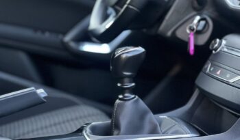 PEUGEOT 308  | FWD (przód) | Manualna | 130 KM | Srebrny full