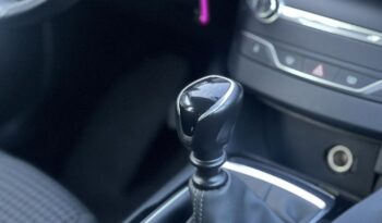 PEUGEOT 308  | FWD (przód) | Manualna | 130 KM | Srebrny full