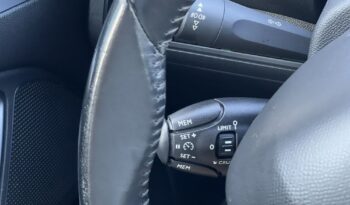 PEUGEOT 308  | FWD (przód) | Manualna | 130 KM | Srebrny full