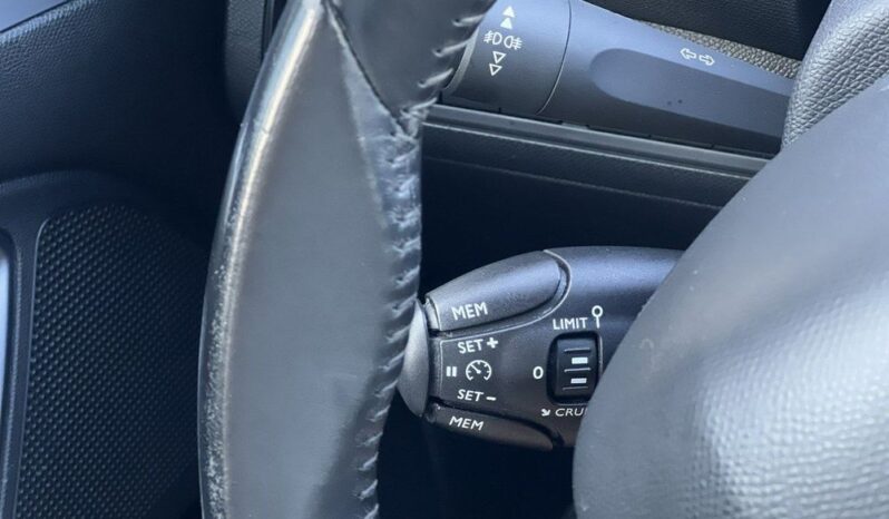 PEUGEOT 308  | FWD (przód) | Manualna | 130 KM | Srebrny full