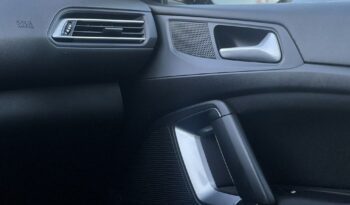 PEUGEOT 308  | FWD (przód) | Manualna | 130 KM | Srebrny full