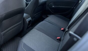 PEUGEOT 308  | FWD (przód) | Manualna | 130 KM | Srebrny full