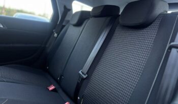 PEUGEOT 308  | FWD (przód) | Manualna | 130 KM | Srebrny full