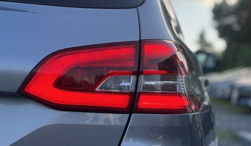 PEUGEOT 308  | FWD (przód) | Manualna | 130 KM | Srebrny full