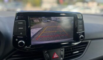 HYUNDAI I30  | FWD (przód) | Manualna | 120 KM | Srebrny full