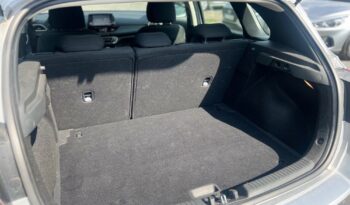 HYUNDAI I30  | FWD (przód) | Manualna | 120 KM | Srebrny full