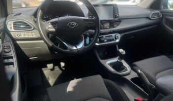 HYUNDAI I30  | FWD (przód) | Manualna | 120 KM | Szary full