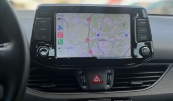 HYUNDAI I30  | FWD (przód) | Manualna | 120 KM | Szary full