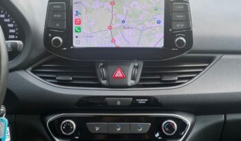 HYUNDAI I30  | FWD (przód) | Manualna | 120 KM | Szary full