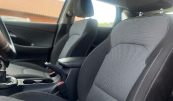 HYUNDAI I30  | FWD (przód) | Manualna | 120 KM | Szary full