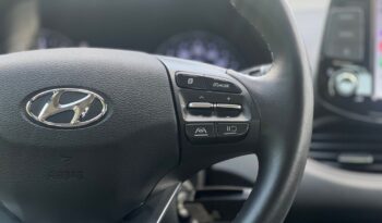 HYUNDAI I30  | FWD (przód) | Manualna | 120 KM | Szary full