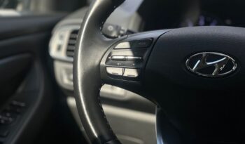 HYUNDAI I30  | FWD (przód) | Manualna | 120 KM | Szary full