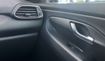 HYUNDAI I30  | FWD (przód) | Manualna | 120 KM | Szary full
