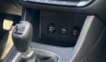 HYUNDAI I30  | FWD (przód) | Manualna | 120 KM | Szary full