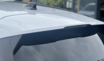 PEUGEOT 308  | FWD (przód) | Automatyczna | 130 KM | Biały full