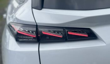 PEUGEOT 308  | FWD (przód) | Automatyczna | 130 KM | Biały full