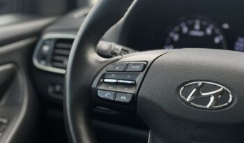 HYUNDAI I30  | FWD (przód) | Manualna | 120 KM | Srebrny full