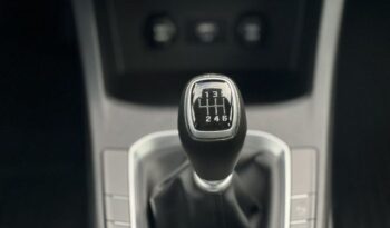 HYUNDAI I30  | FWD (przód) | Manualna | 120 KM | Srebrny full