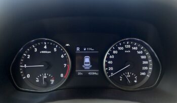 HYUNDAI I30  | FWD (przód) | Manualna | 120 KM | Srebrny full