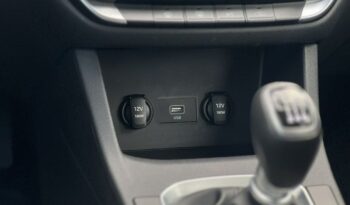 HYUNDAI I30  | FWD (przód) | Manualna | 120 KM | Srebrny full