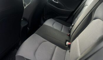 HYUNDAI I30  | FWD (przód) | Manualna | 120 KM | Srebrny full