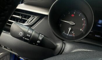 TOYOTA C-HR | FWD (przód) | Manualna | 116 KM | Niebieski full