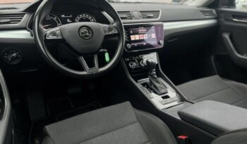 SKODA Superb  | 4×4 (doł. automatycznie) | Automatyczna | 190 KM | Czarny full