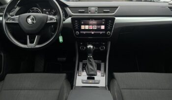 SKODA Superb  | 4×4 (doł. automatycznie) | Automatyczna | 190 KM | Czarny full