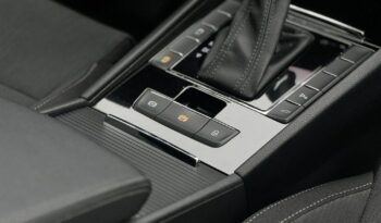SKODA Superb  | 4×4 (doł. automatycznie) | Automatyczna | 190 KM | Czarny full