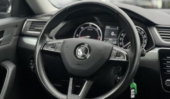 SKODA Superb  | 4×4 (doł. automatycznie) | Automatyczna | 190 KM | Czarny full