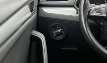 SKODA Superb  | 4×4 (doł. automatycznie) | Automatyczna | 190 KM | Czarny full