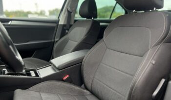 SKODA Superb  | 4×4 (doł. automatycznie) | Automatyczna | 190 KM | Czarny full